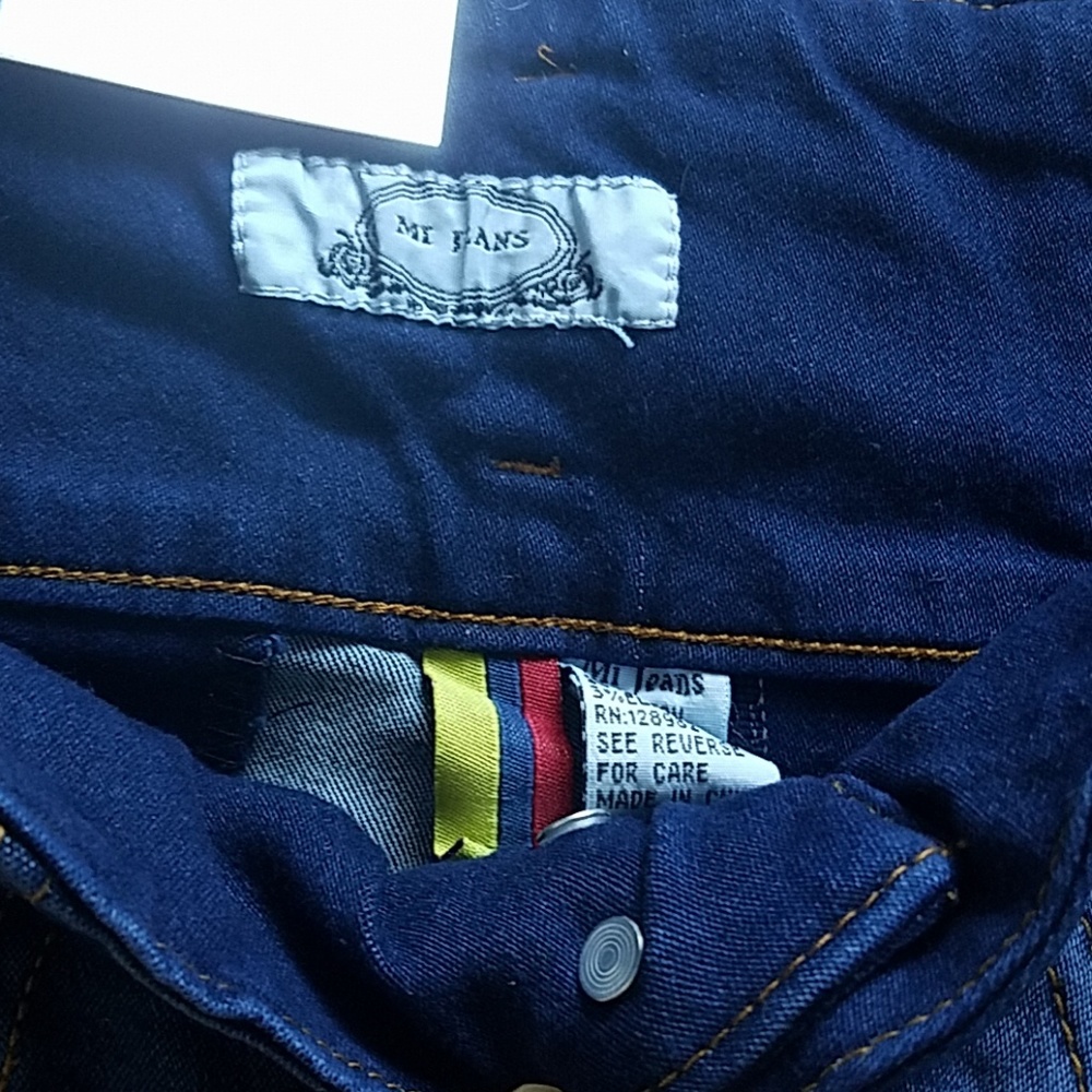Jean - Picture 4 of 4